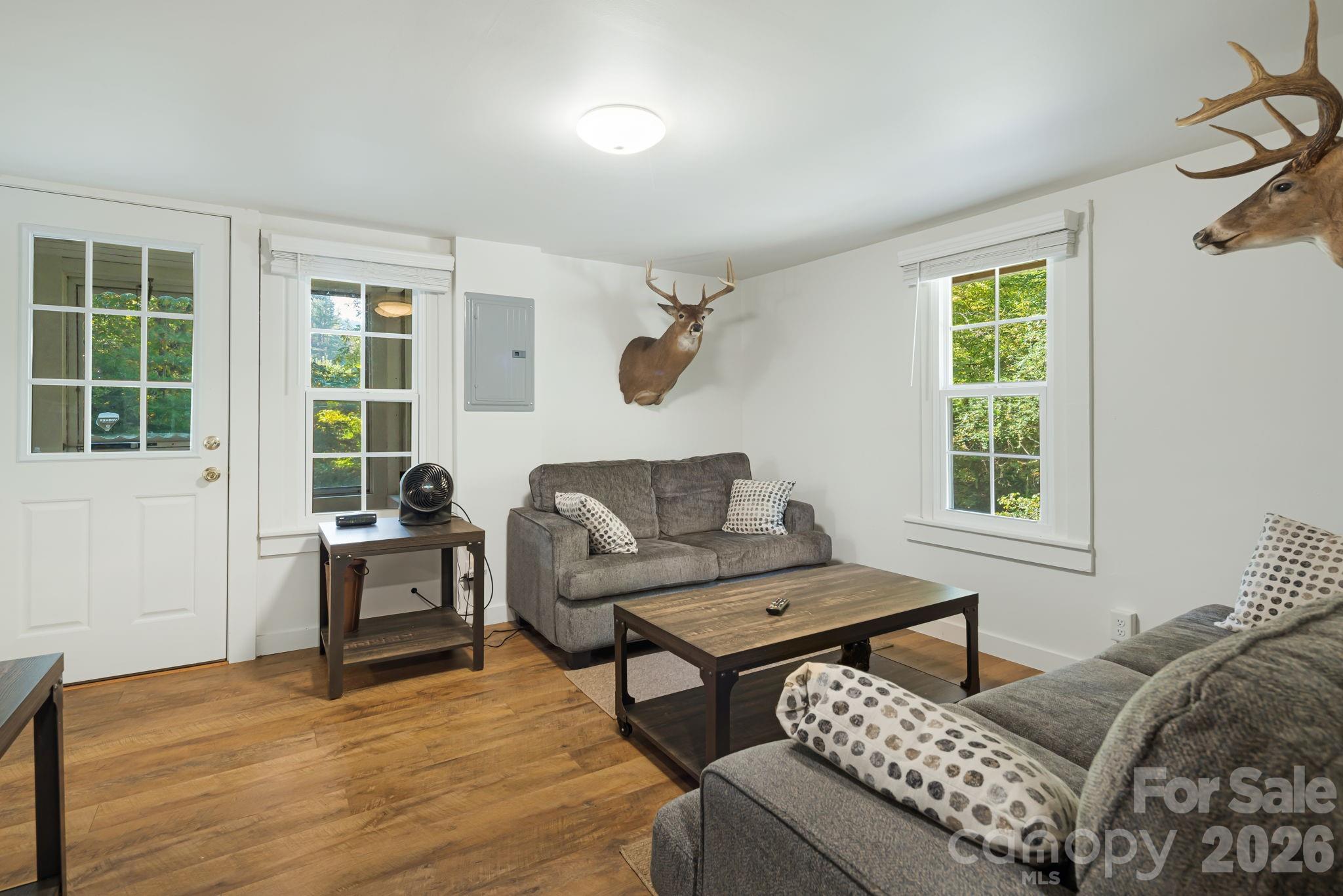456 Maney Branch Road Burnsville NC 28714