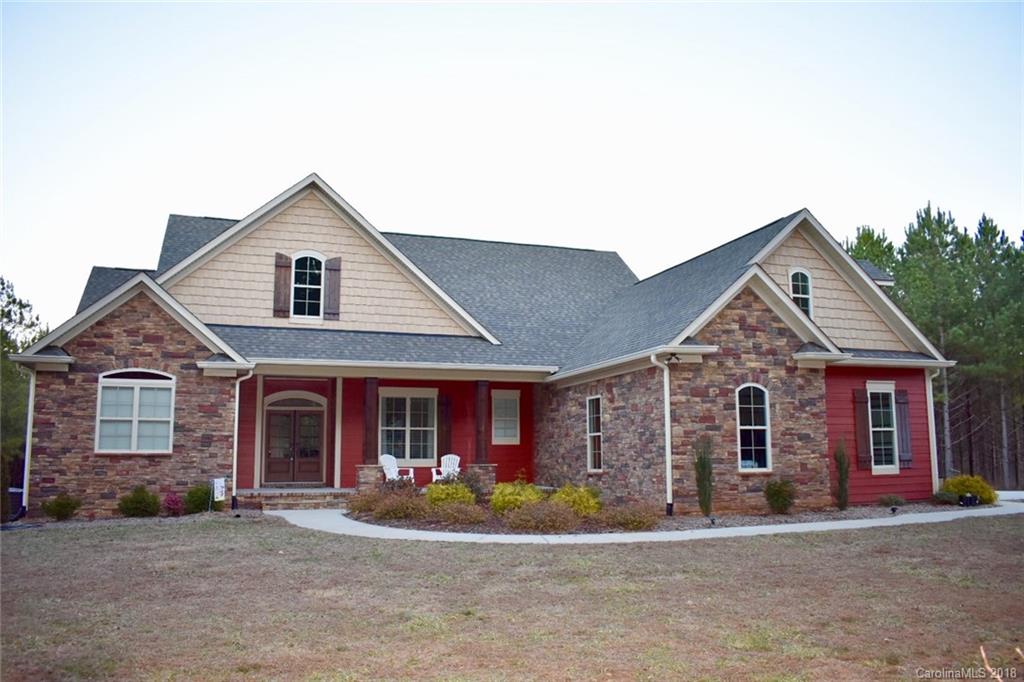 227 Selvey Road Forest City NC 28043