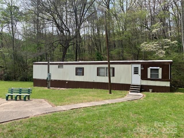 545 Bryson Branch Road Bryson City NC 28713