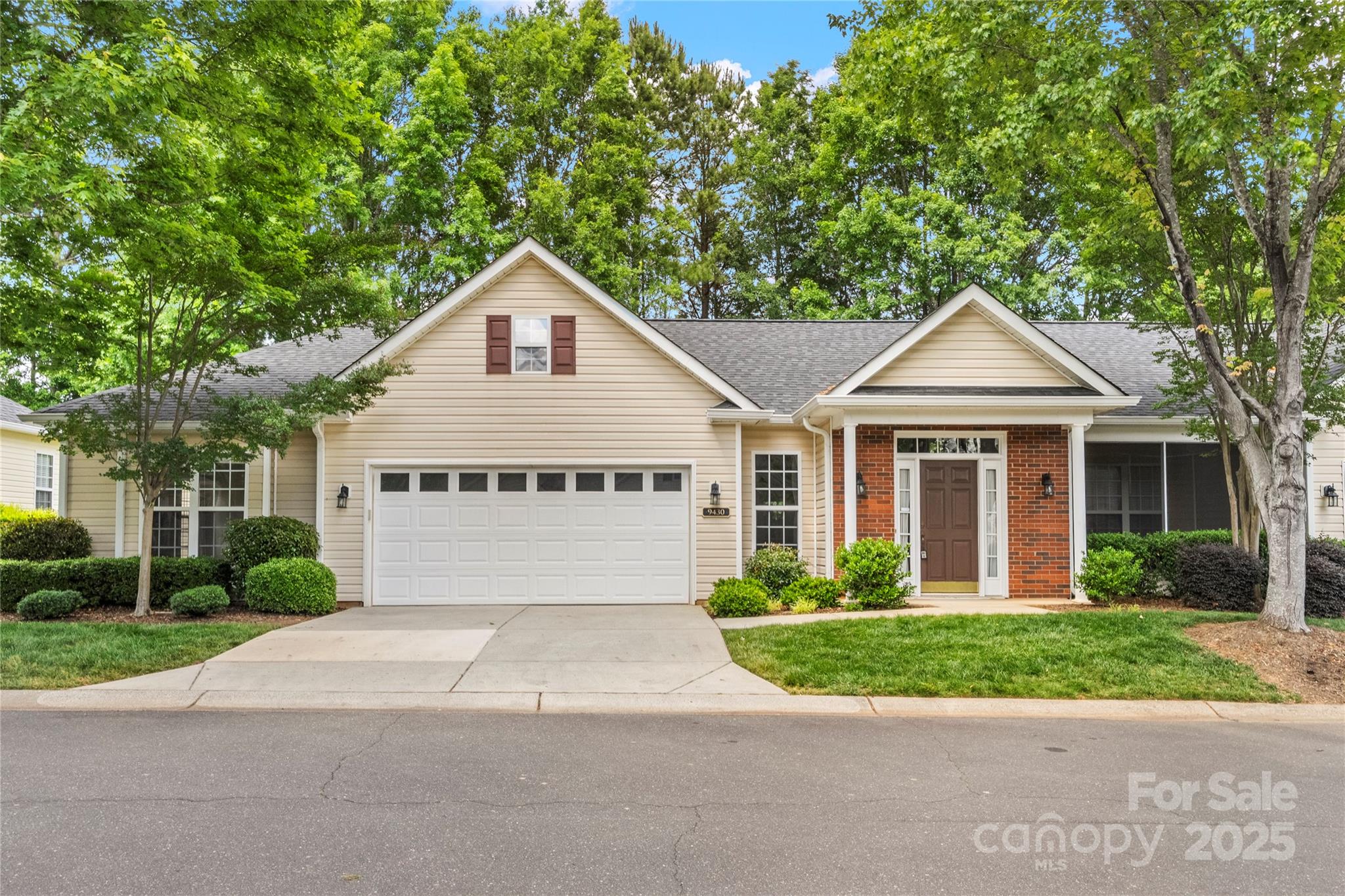 9430 Duckhorn Drive Charlotte NC 28277