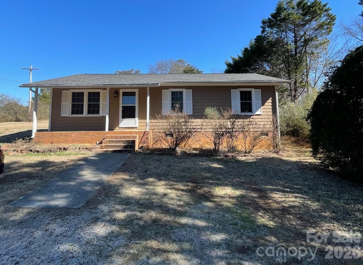 4907 Delmar Griffin Road Monroe NC 28110