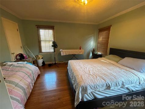 4907 Delmar Griffin Road Monroe NC 28110