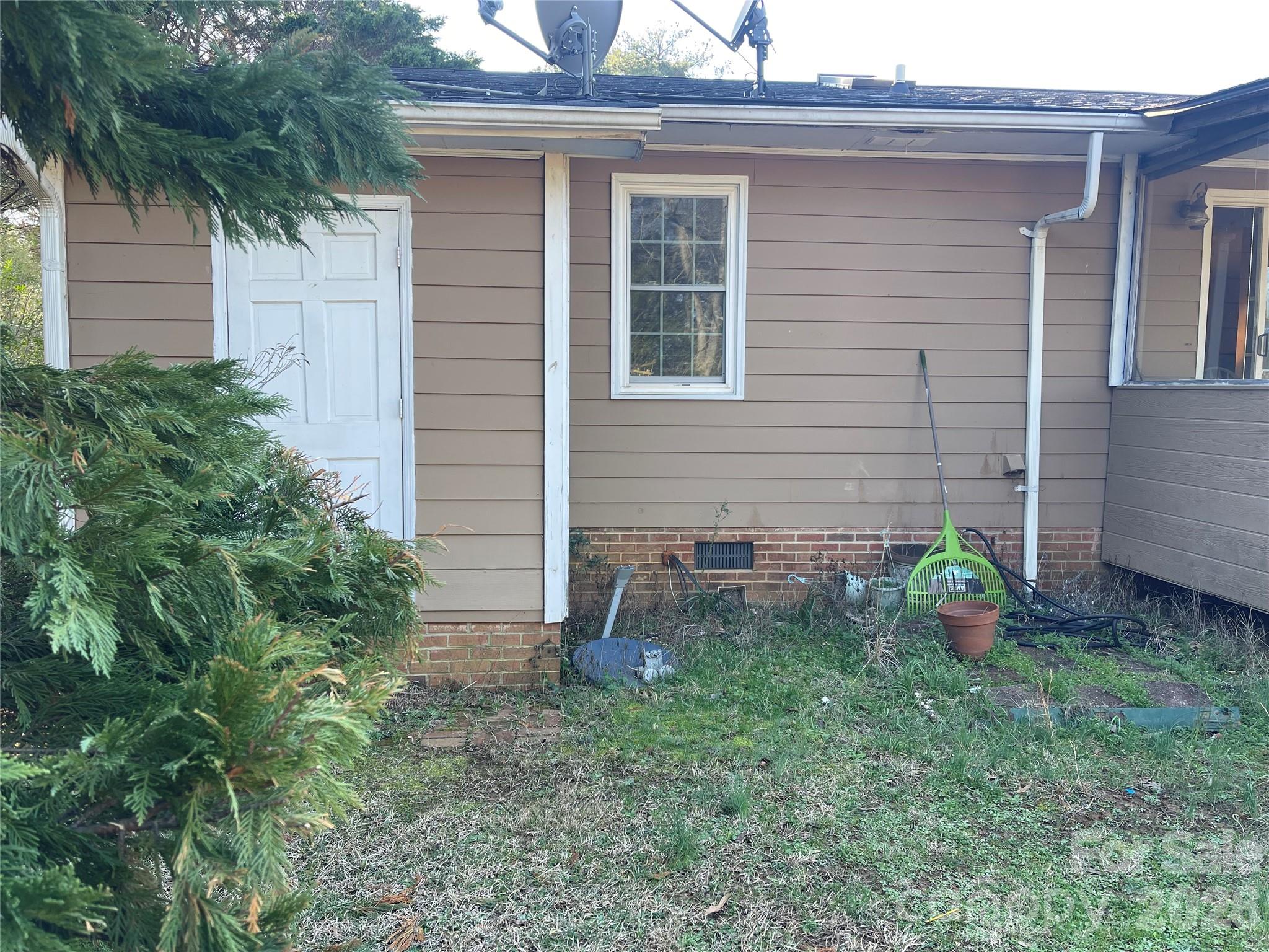 4907 Delmar Griffin Road Monroe NC 28110