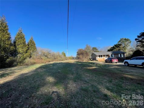 4907 Delmar Griffin Road Monroe NC 28110