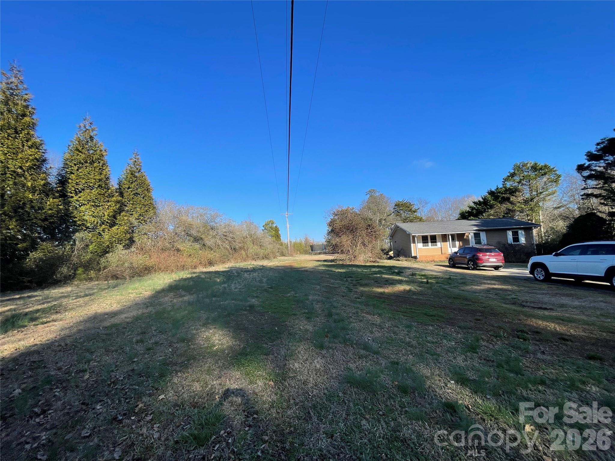 4907 Delmar Griffin Road Monroe NC 28110