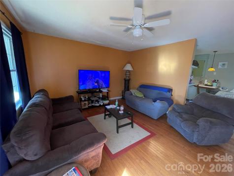 4907 Delmar Griffin Road Monroe NC 28110