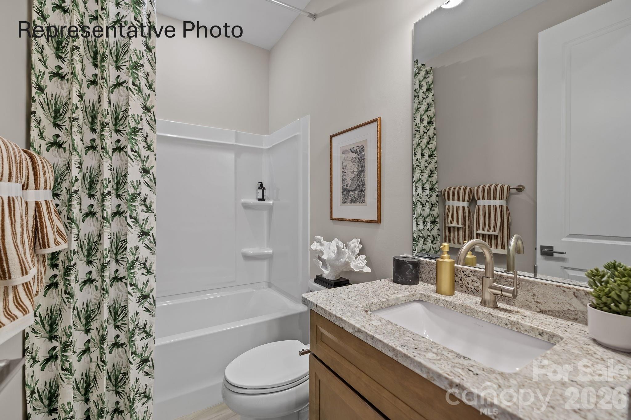1497 Twin Leaf Road Fort Mill SC 29715