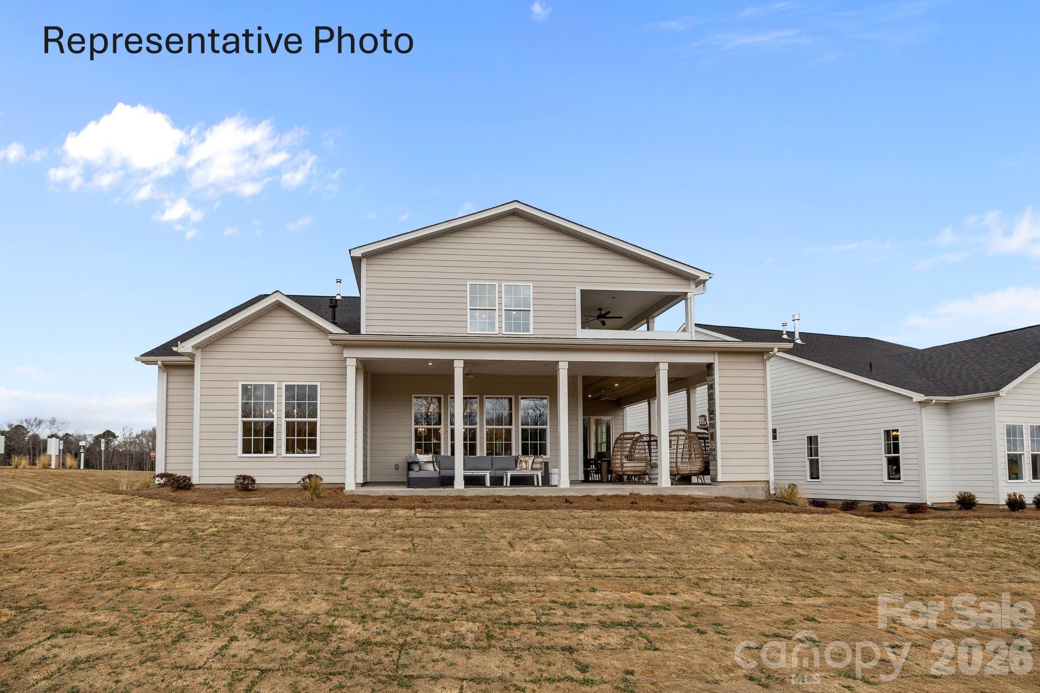 1497 Twin Leaf Road Fort Mill SC 29715