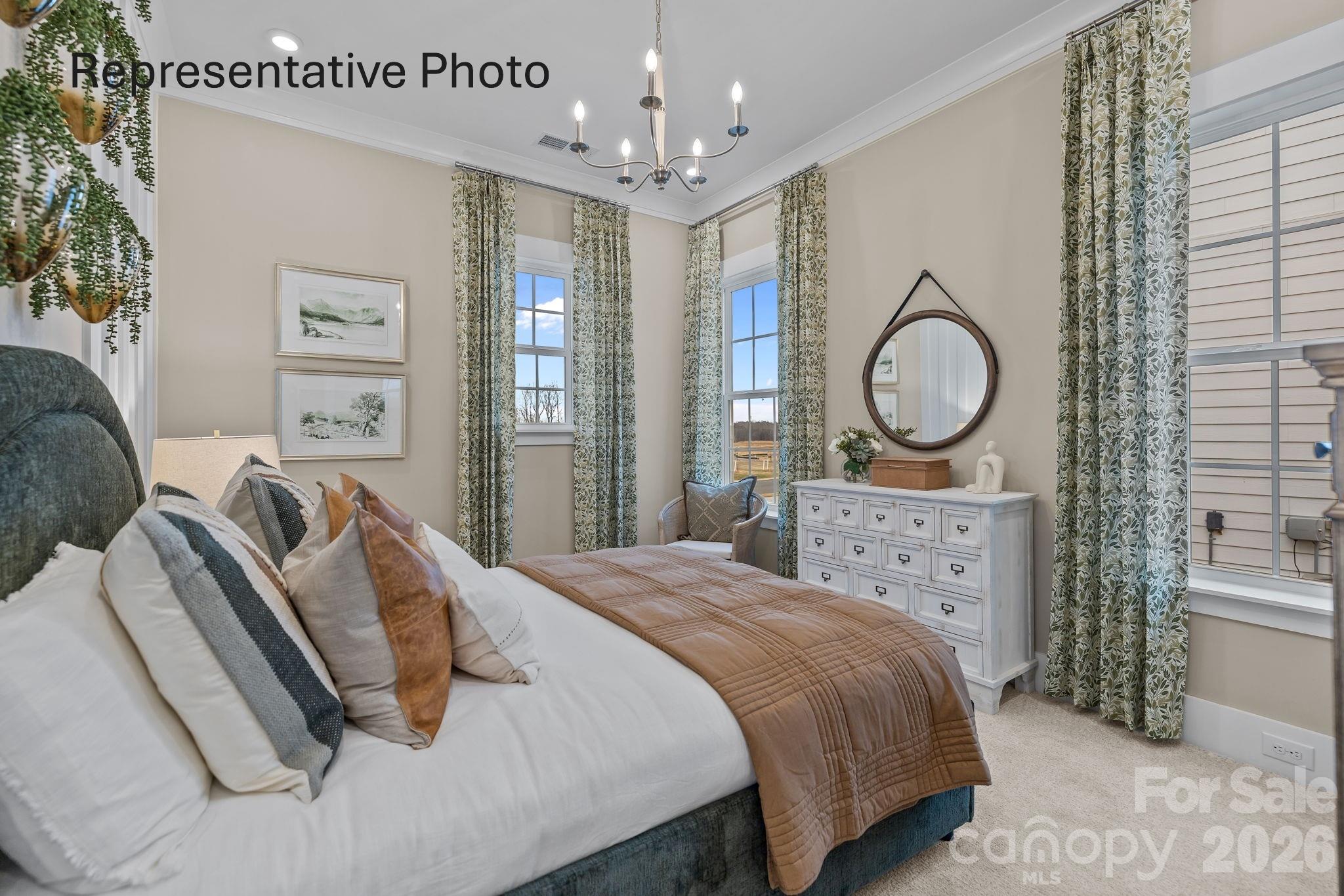 1497 Twin Leaf Road Fort Mill SC 29715