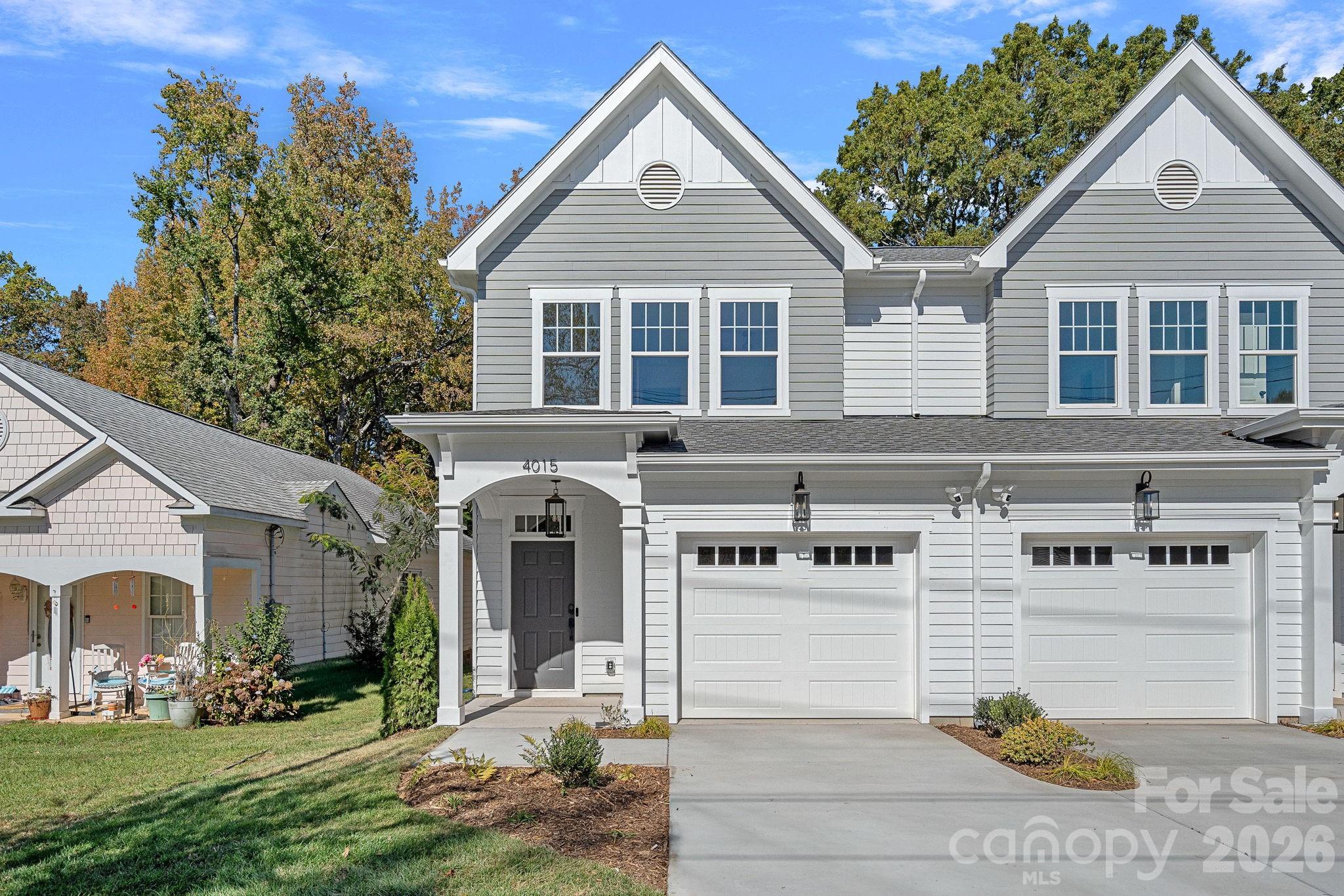 4015 Sofley Road Charlotte NC 28206