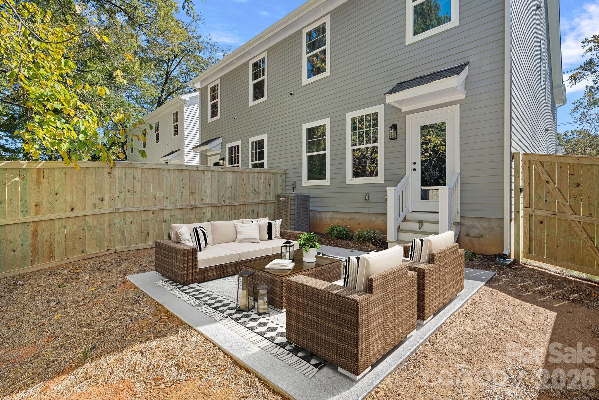 4015 Sofley Road Charlotte NC 28206