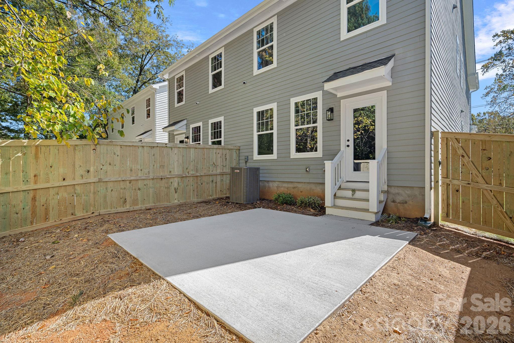 4015 Sofley Road Charlotte NC 28206