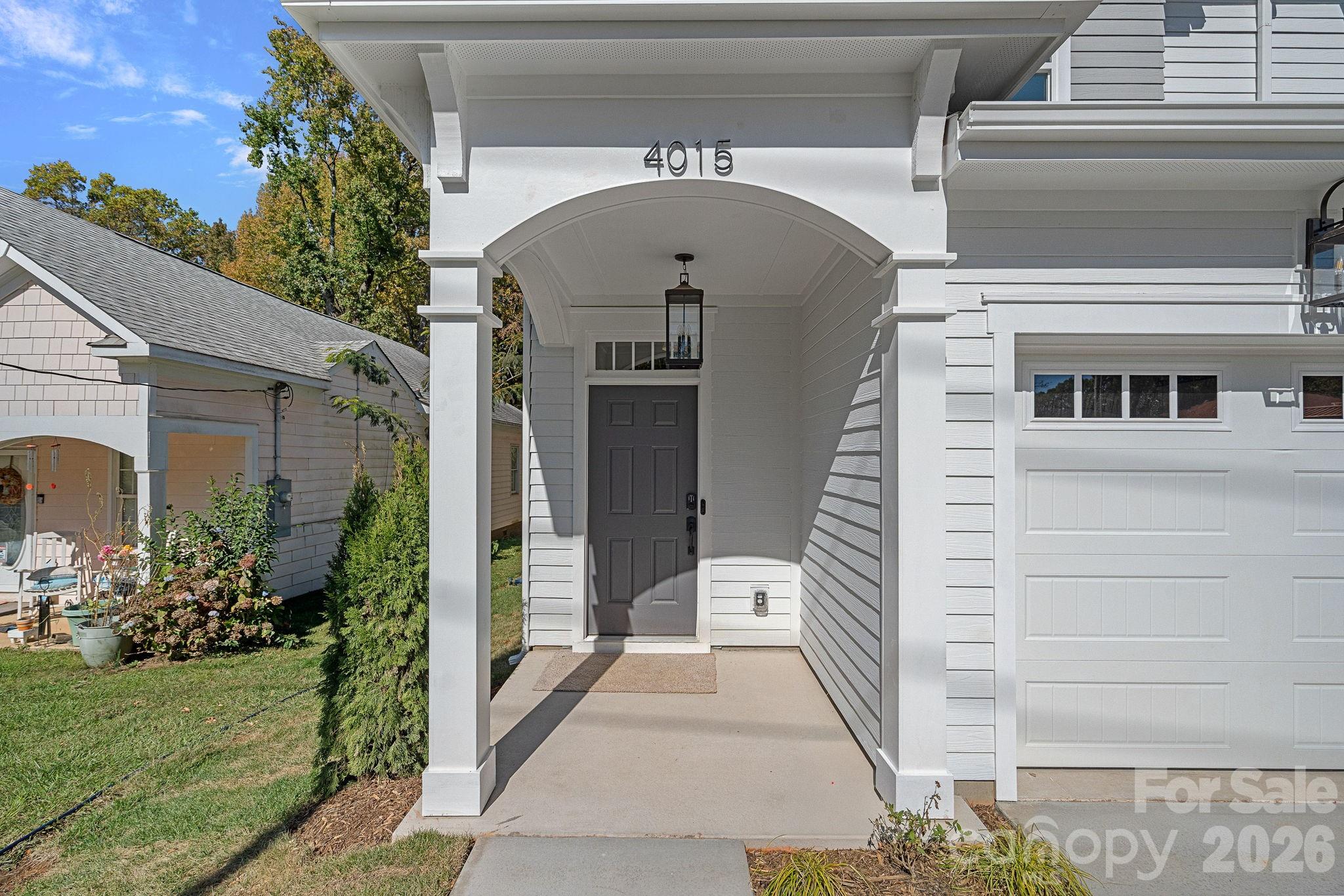 4015 Sofley Road Charlotte NC 28206