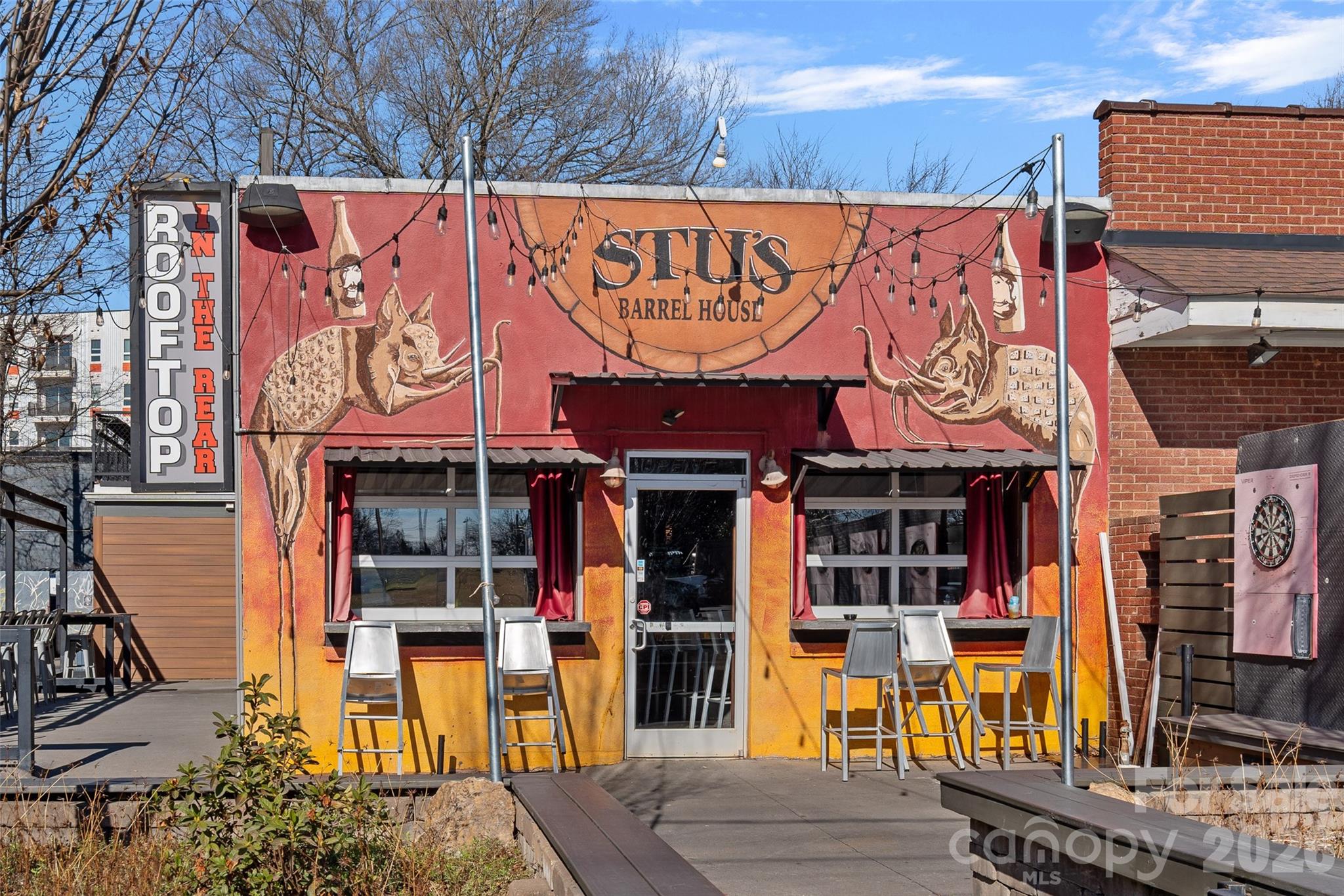 4015 Sofley Road Charlotte NC 28206