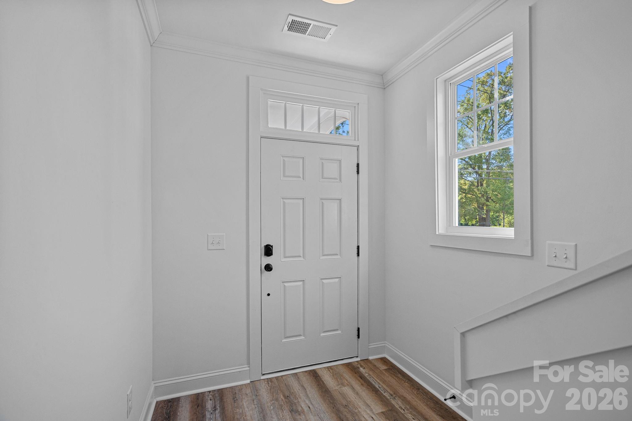 4015 Sofley Road Charlotte NC 28206
