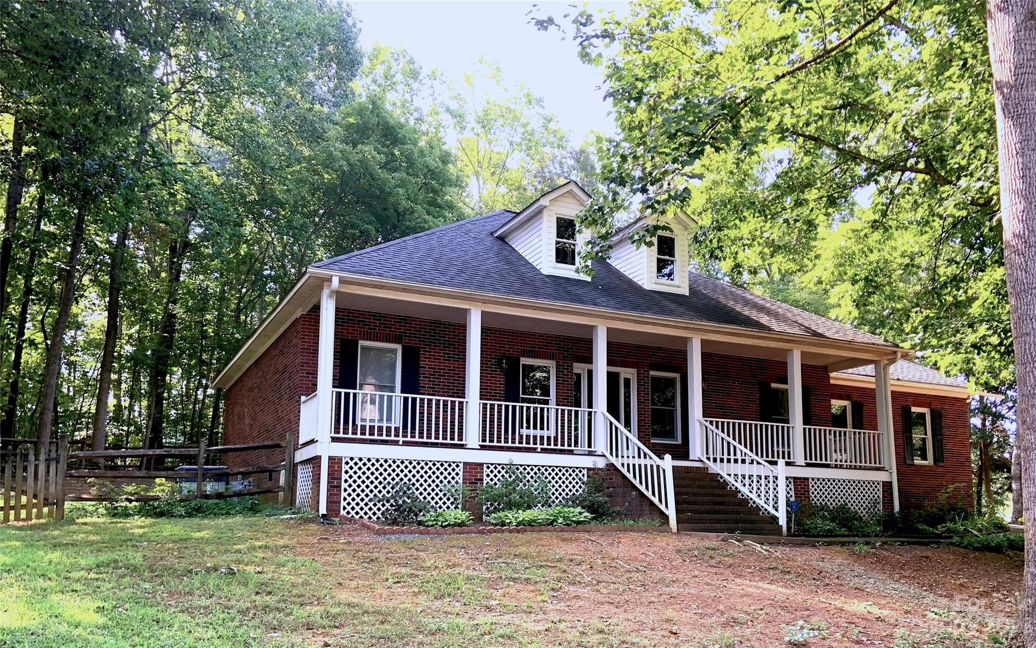 2312 Mill House Lane Matthews NC 28104