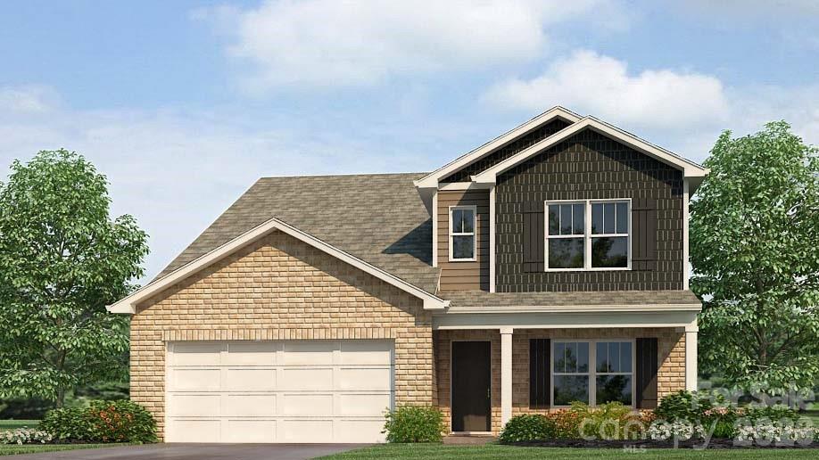 2005 Moorside Court Lancaster SC 29720