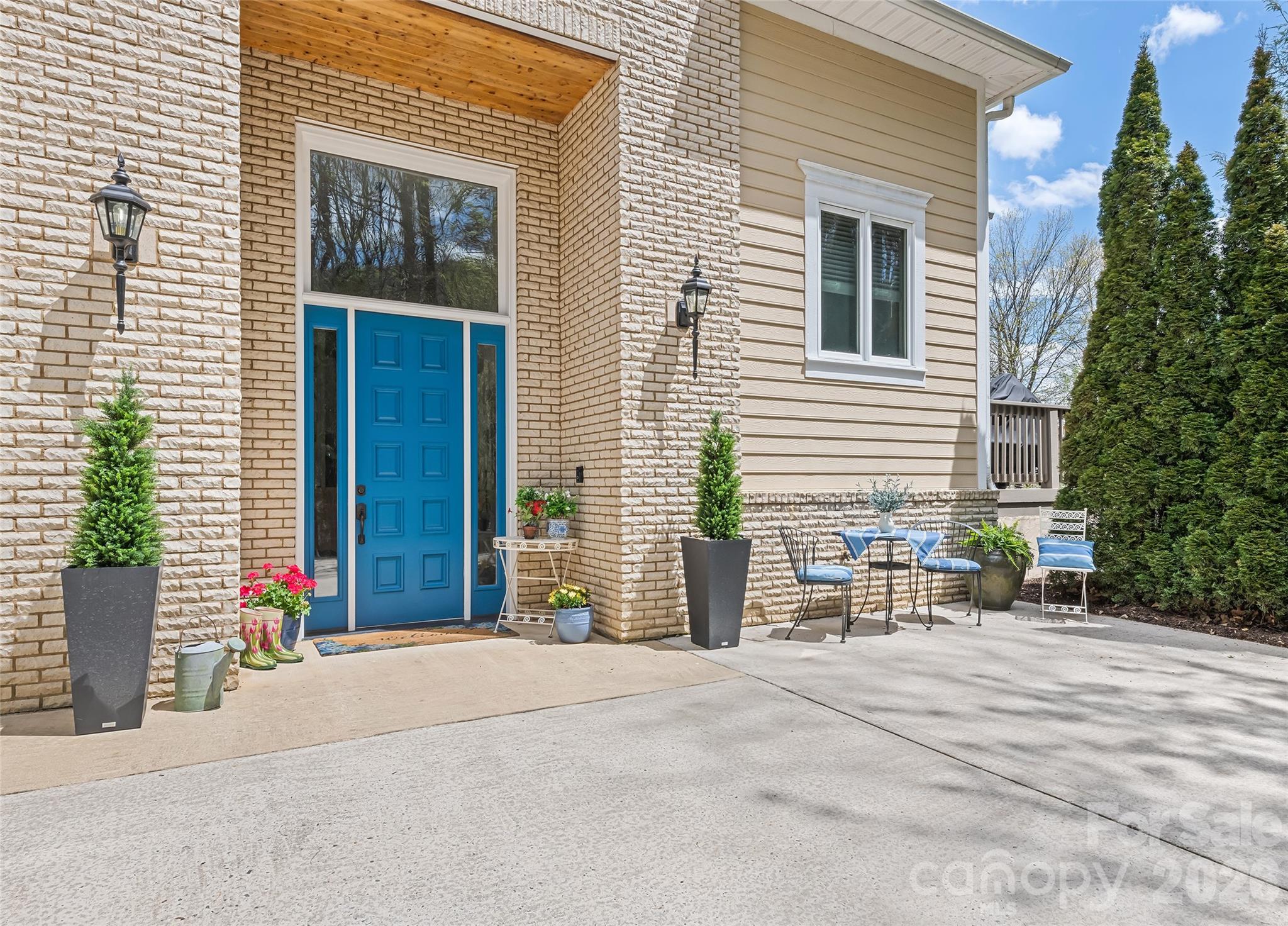 194 Catawba Lane Waynesville NC 28786