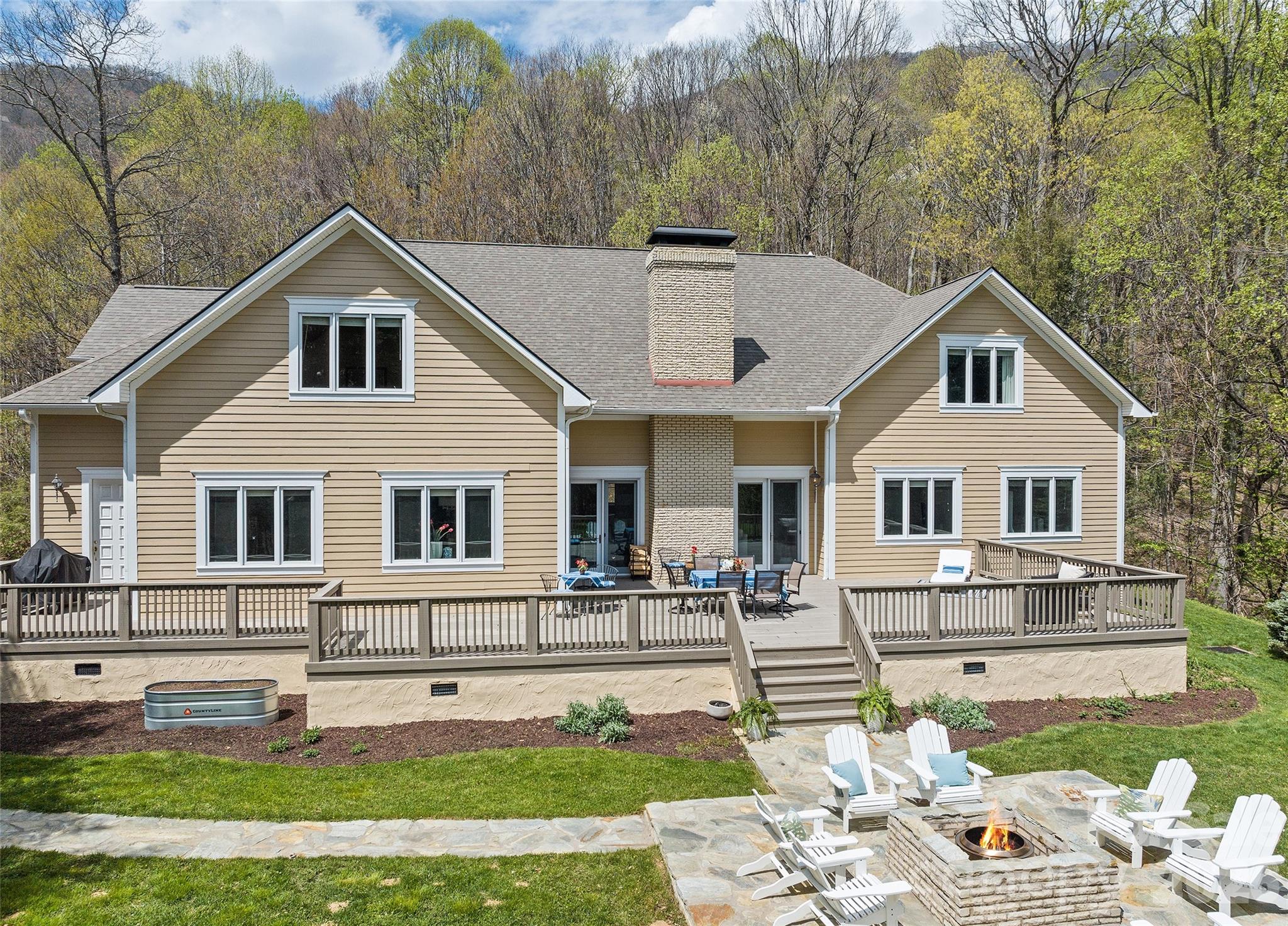 194 Catawba Lane Waynesville NC 28786