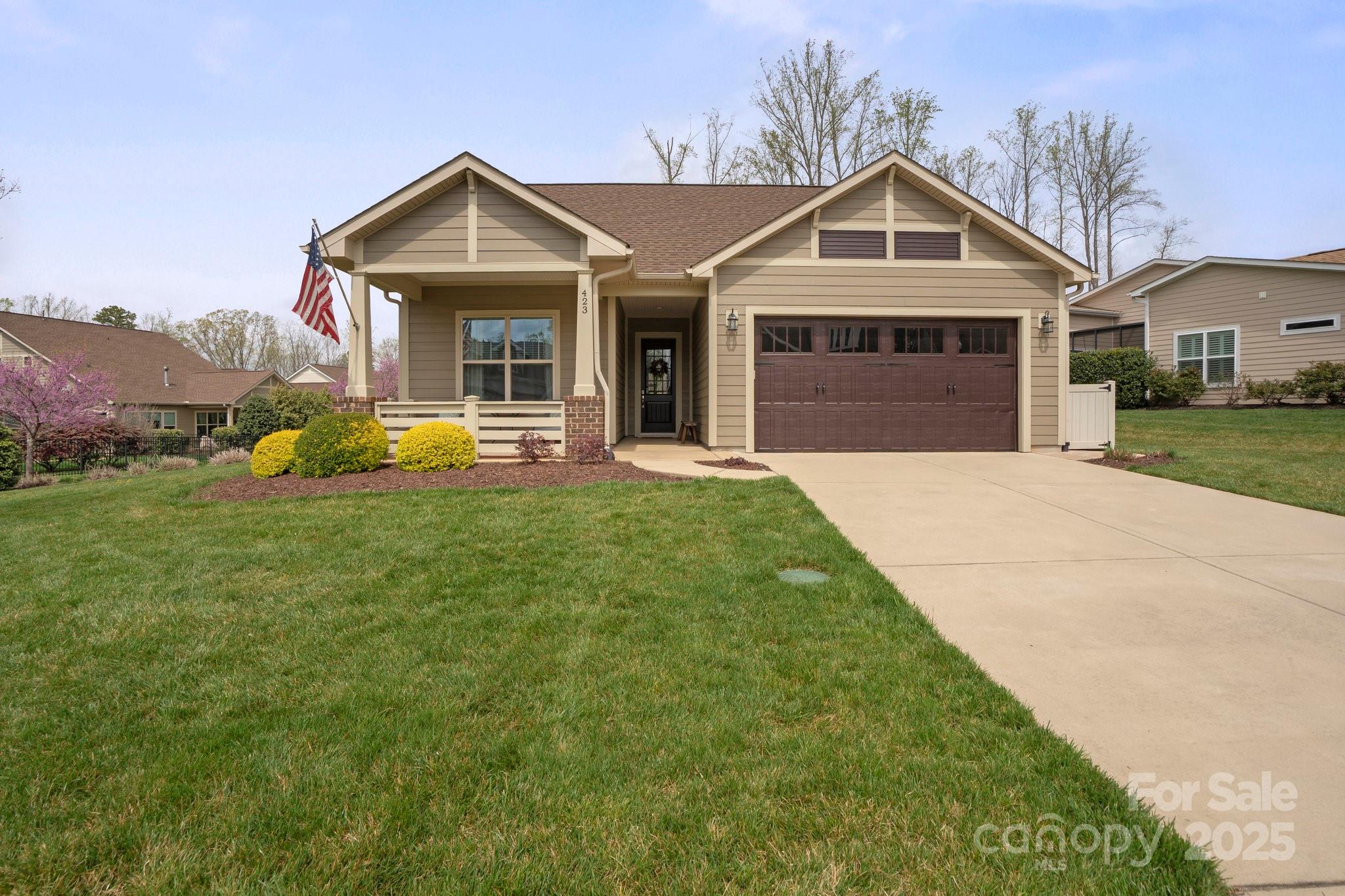 423 Granite Lake Court Denver NC 28037