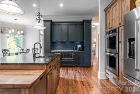 104 Mossridge Court Flat Rock NC 28731