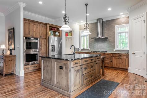 104 Mossridge Court Flat Rock NC 28731