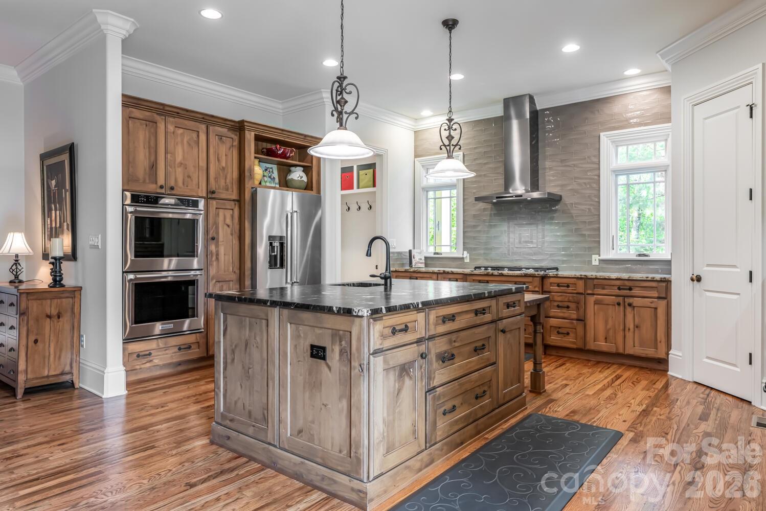 104 Mossridge Court Flat Rock NC 28731