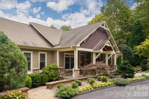 104 Mossridge Court Flat Rock NC 28731