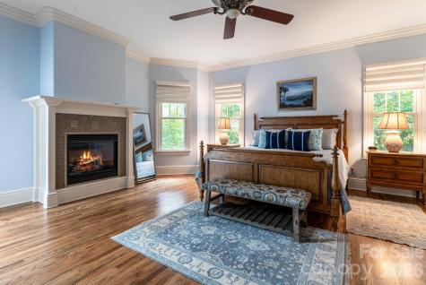 104 Mossridge Court Flat Rock NC 28731