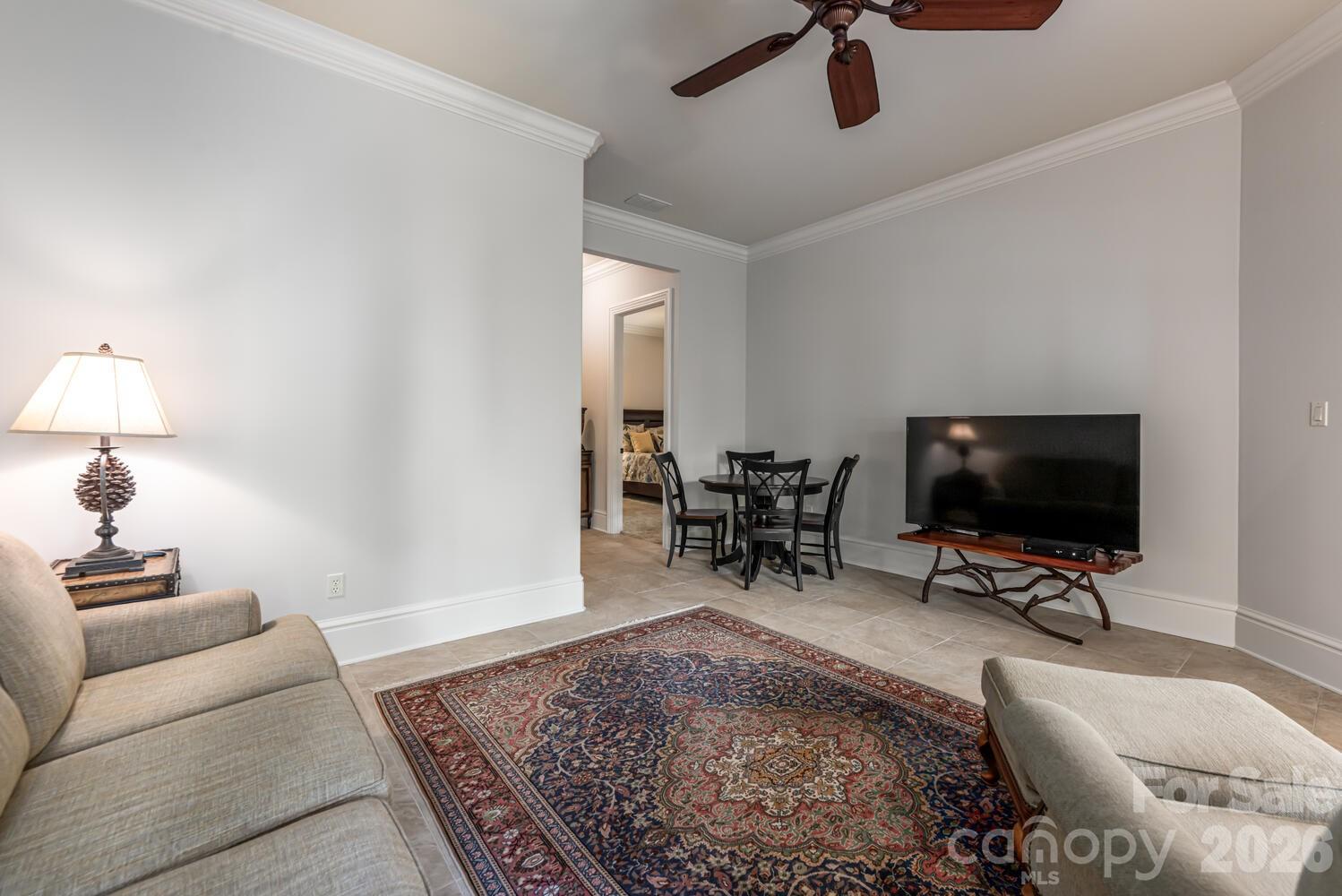 104 Mossridge Court Flat Rock NC 28731