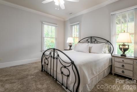 104 Mossridge Court Flat Rock NC 28731