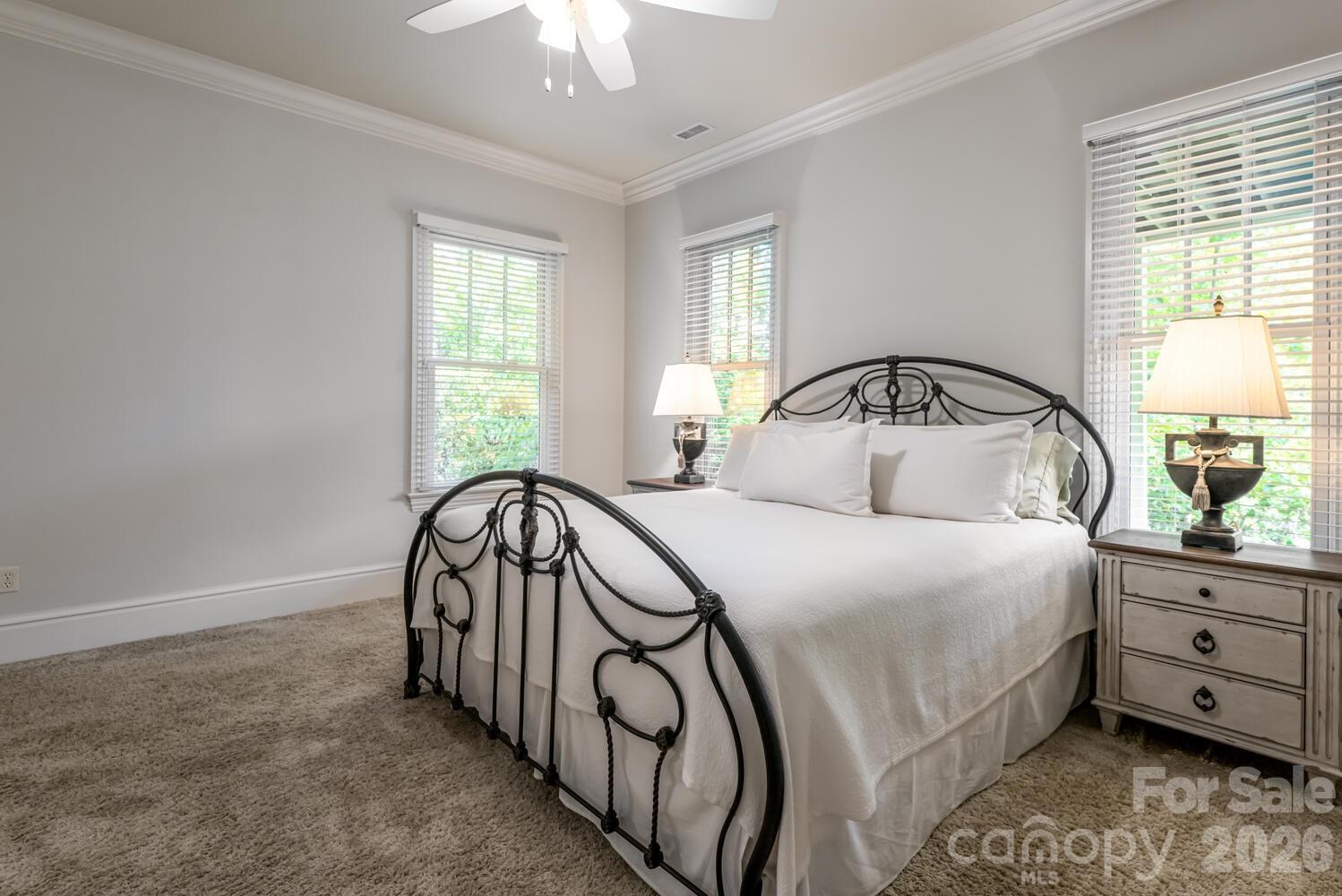 104 Mossridge Court Flat Rock NC 28731