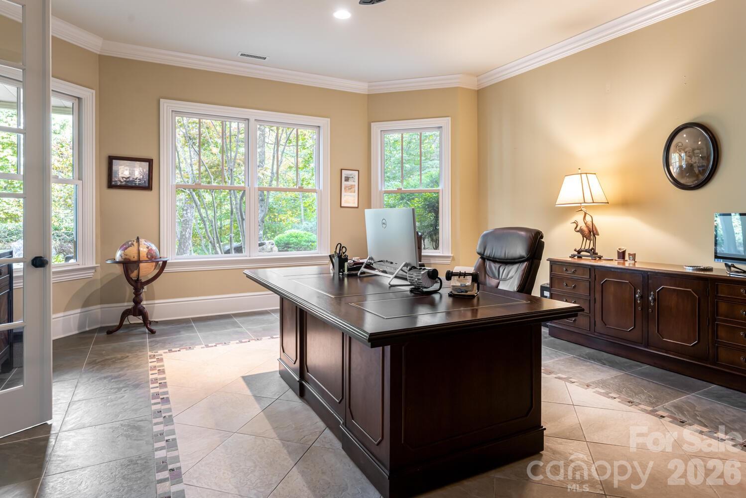 104 Mossridge Court Flat Rock NC 28731