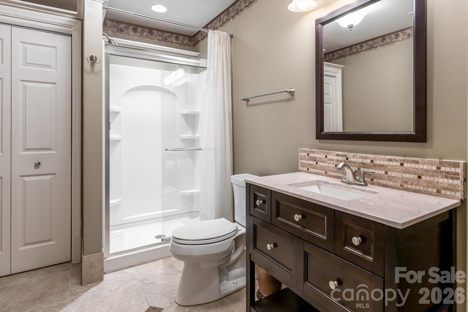 104 Mossridge Court Flat Rock NC 28731