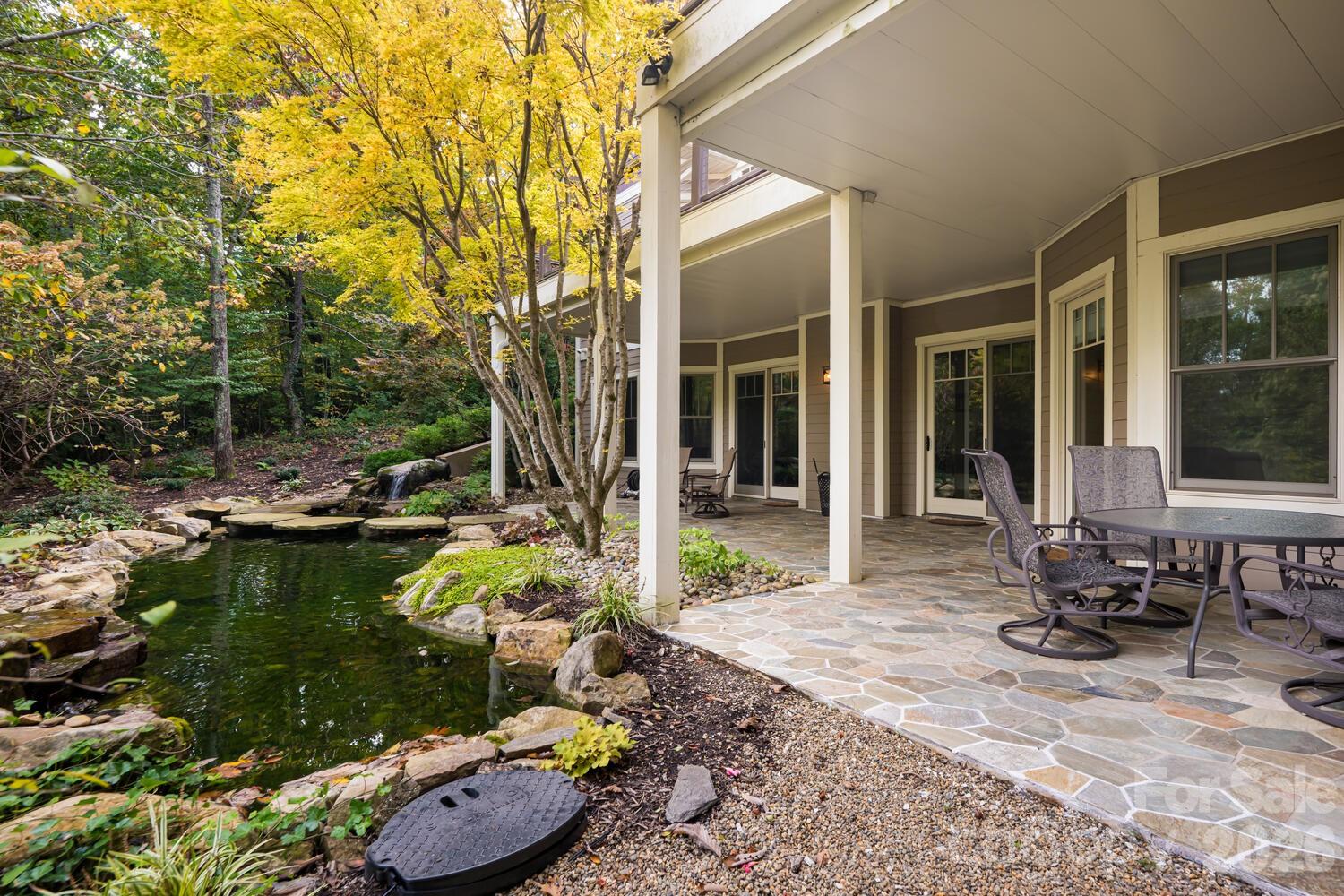 104 Mossridge Court Flat Rock NC 28731