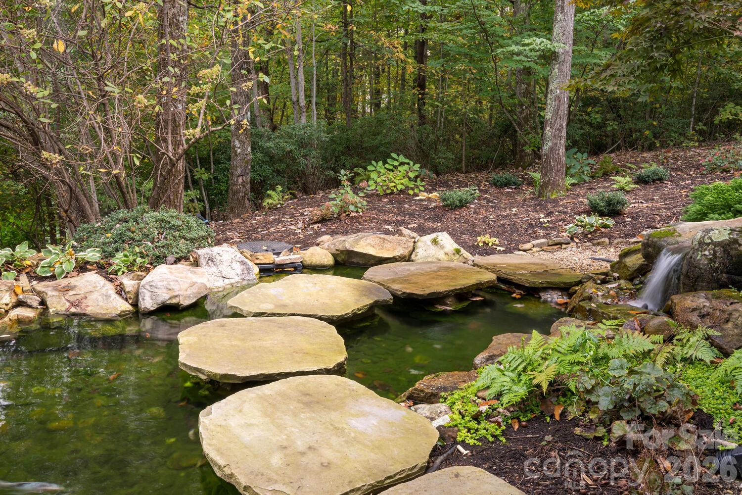 104 Mossridge Court Flat Rock NC 28731