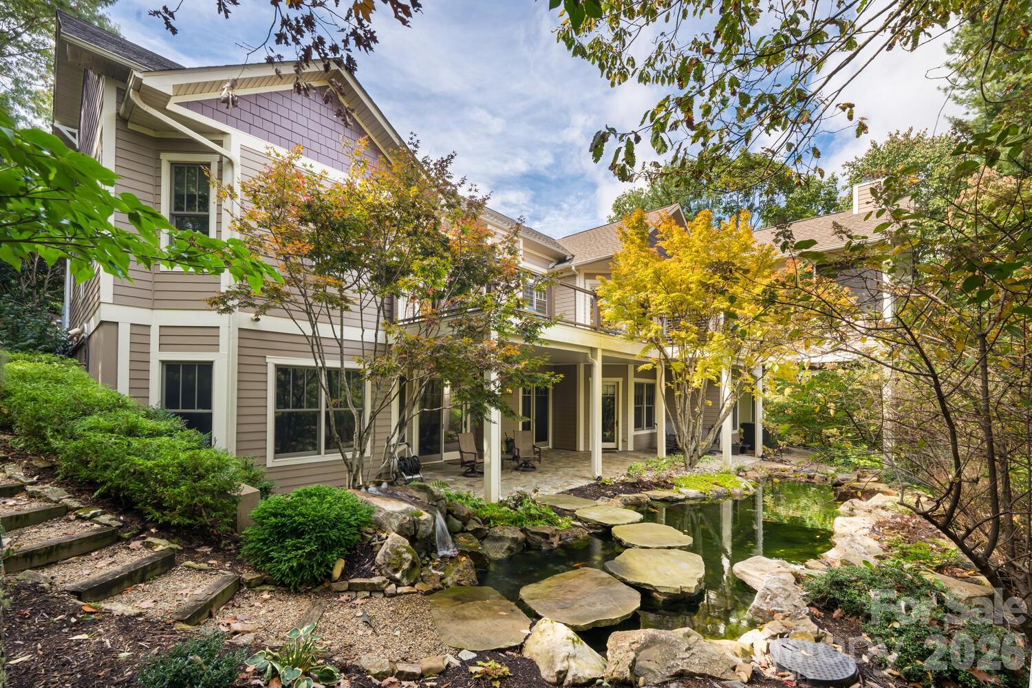104 Mossridge Court Flat Rock NC 28731