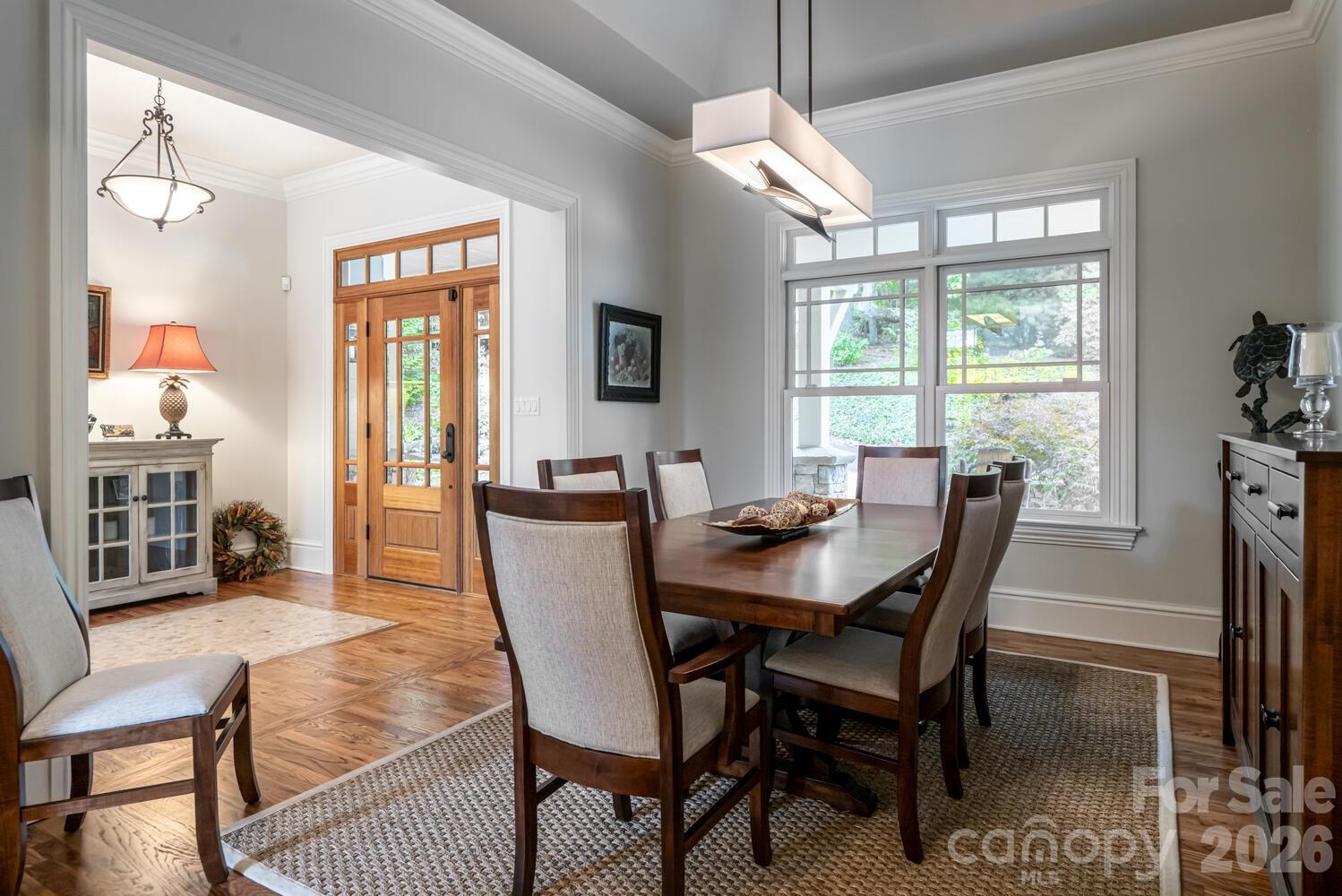 104 Mossridge Court Flat Rock NC 28731