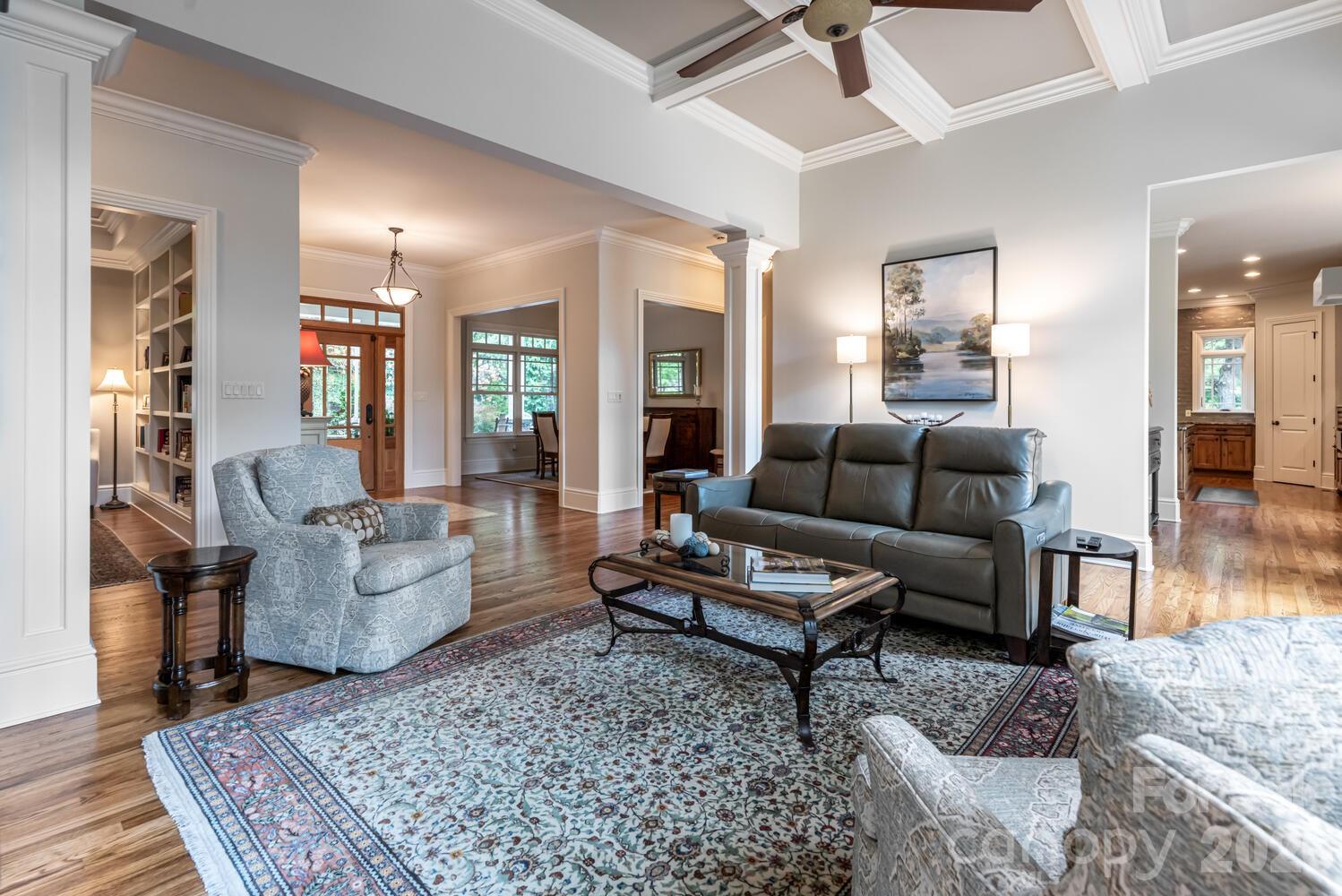 104 Mossridge Court Flat Rock NC 28731
