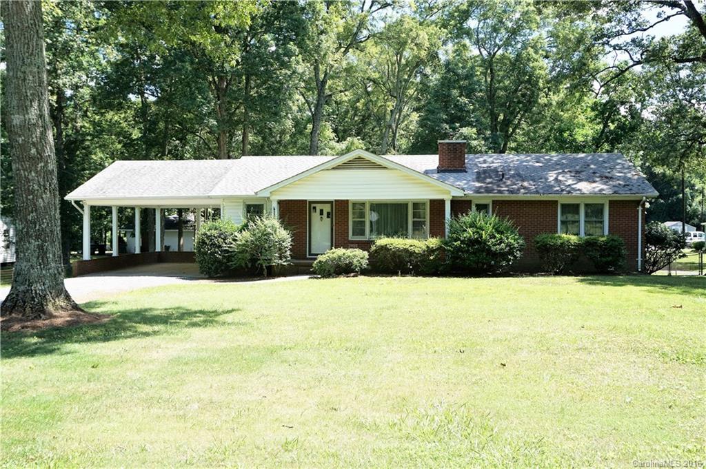 5518 Wilora Lake Road Charlotte NC 28212