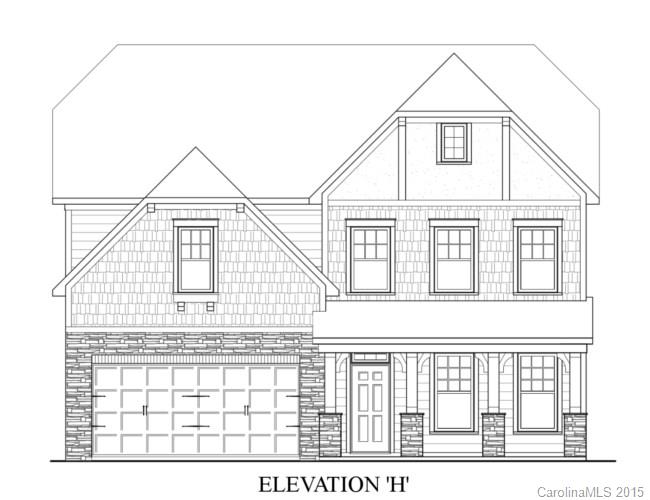 3013 Hamil Ridge Drive Waxhaw NC 28173