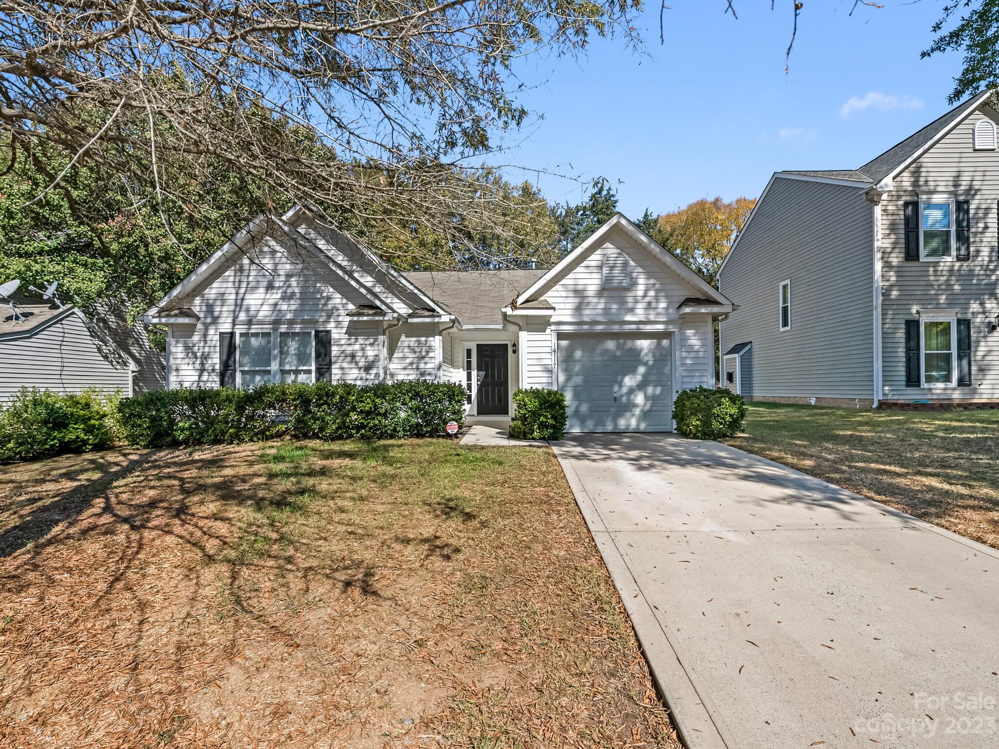 14117 Williams Glenn Road Charlotte NC 28273