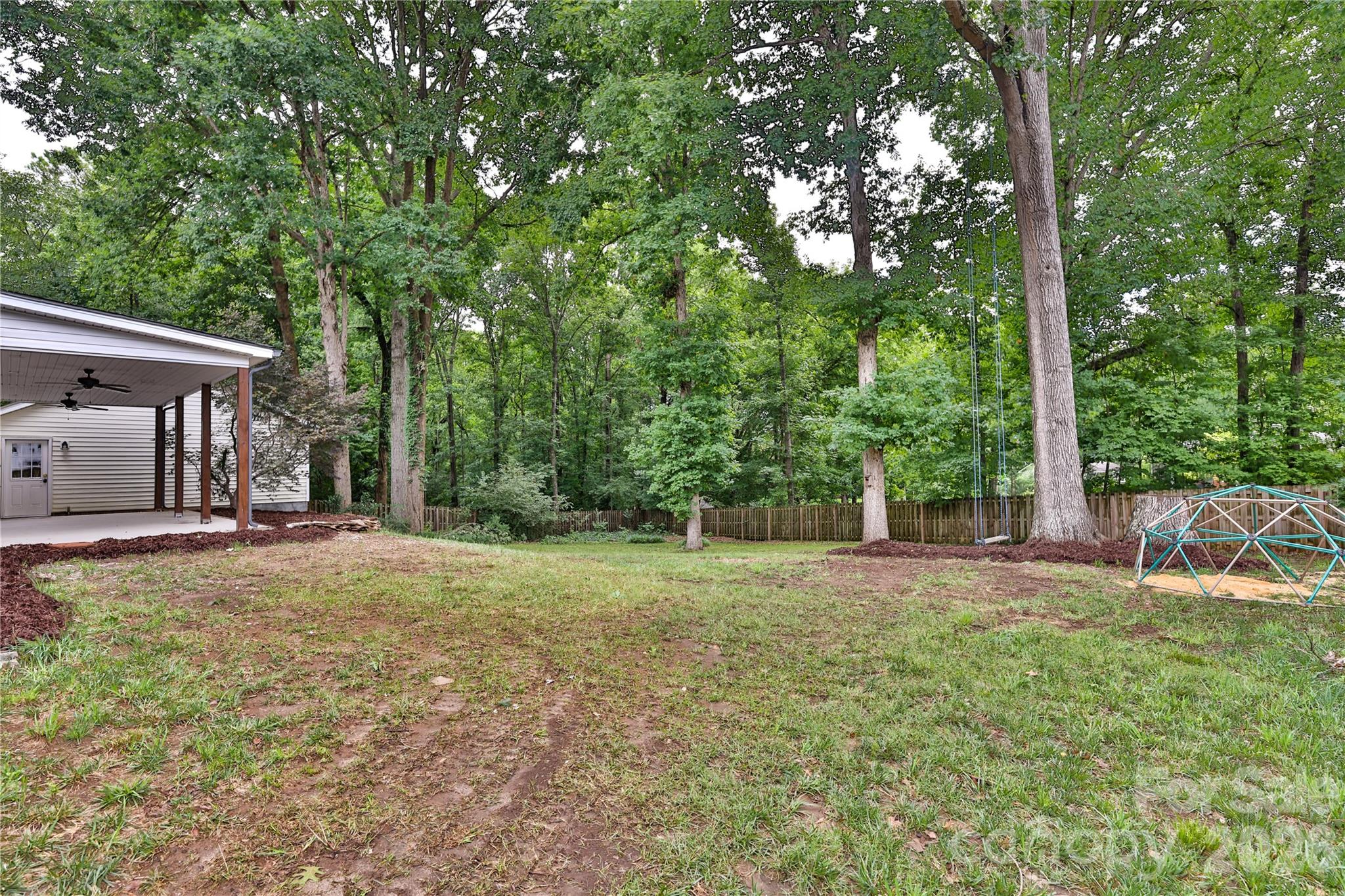 6721 Knightswood Drive Charlotte NC 28226