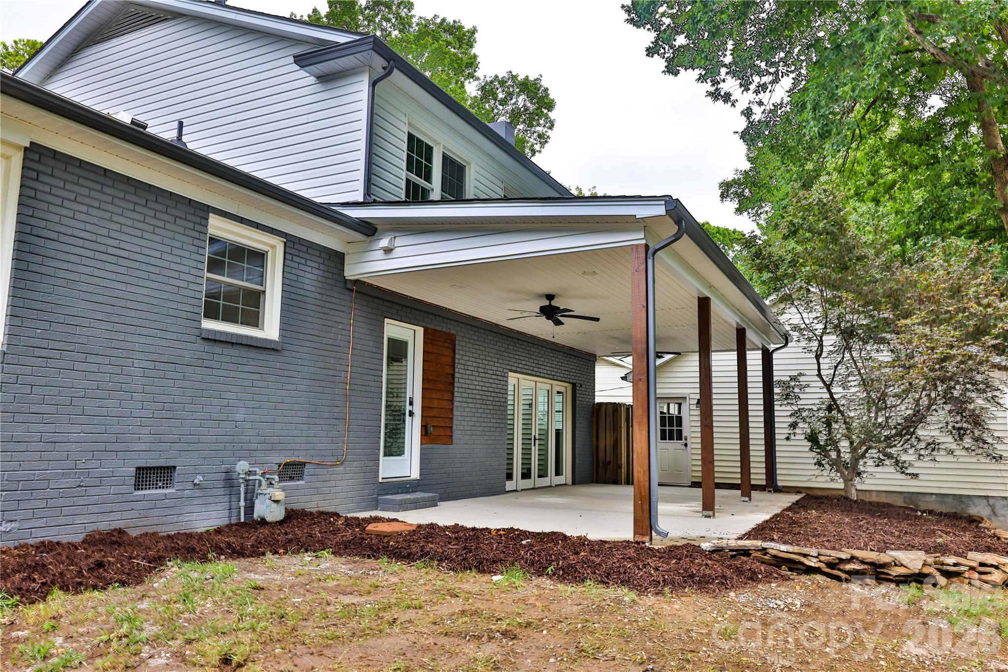 6721 Knightswood Drive Charlotte NC 28226