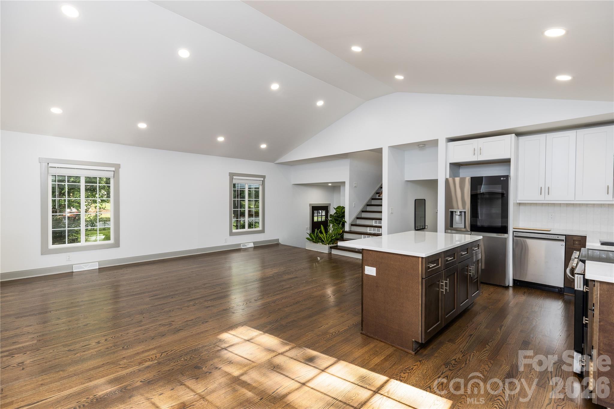 6721 Knightswood Drive Charlotte NC 28226