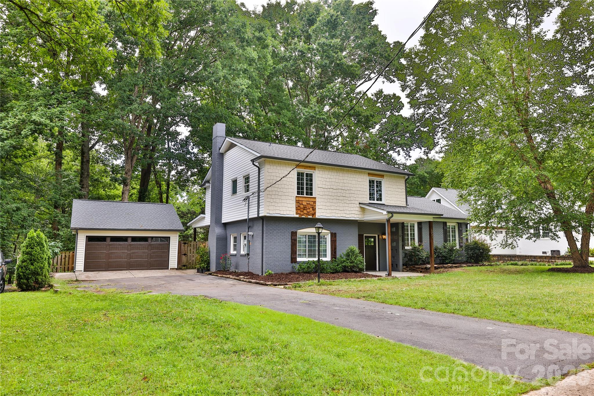6721 Knightswood Drive Charlotte NC 28226