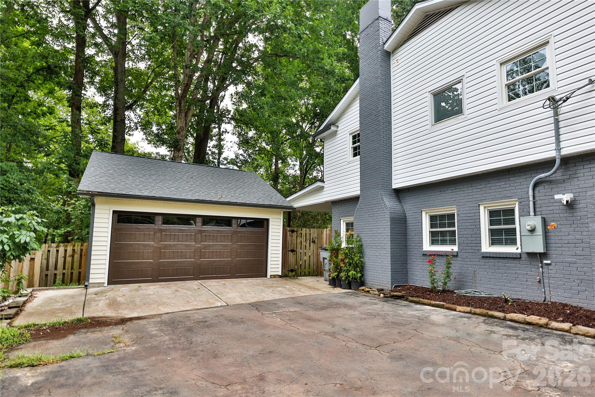 6721 Knightswood Drive Charlotte NC 28226