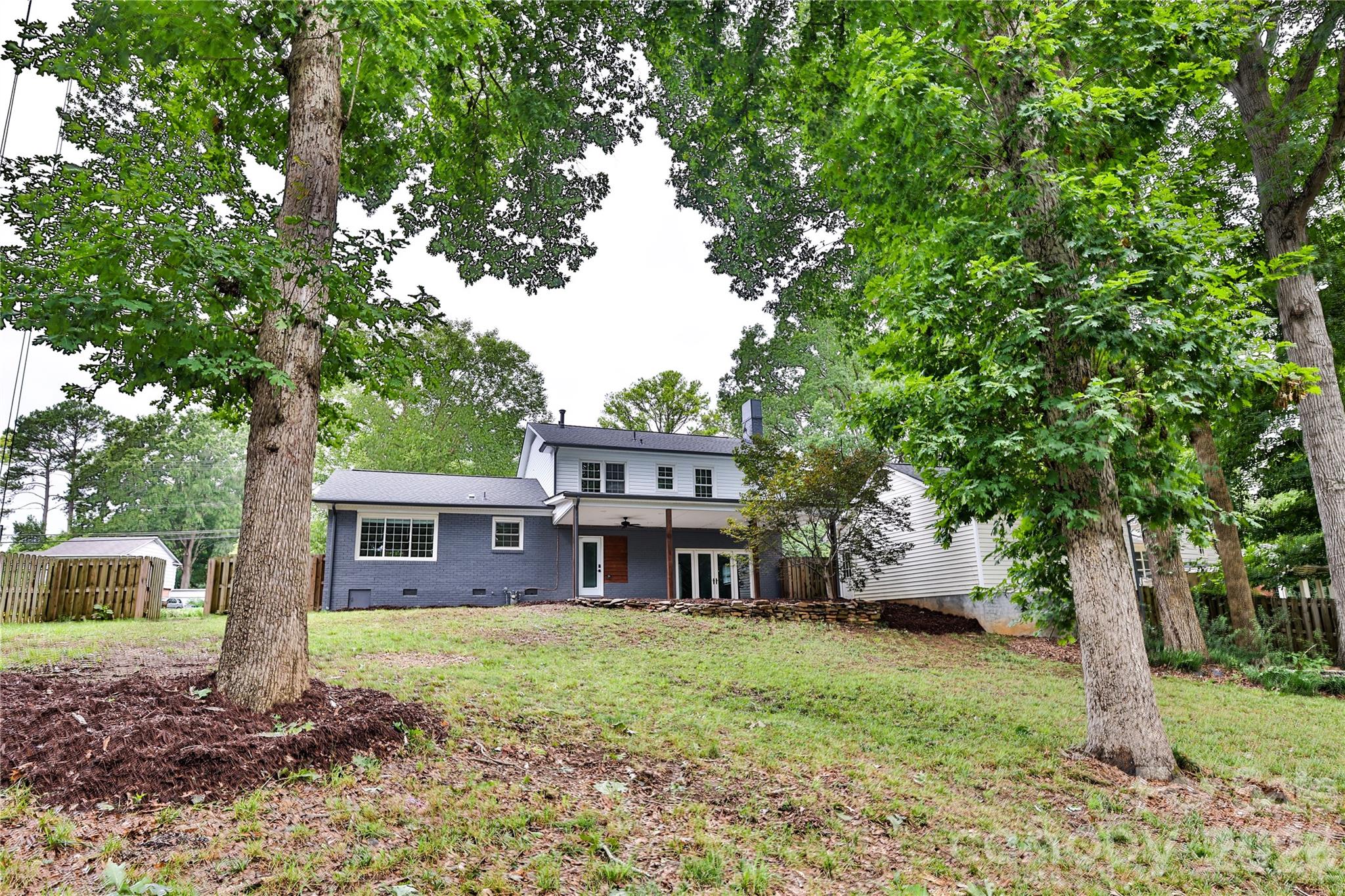 6721 Knightswood Drive Charlotte NC 28226