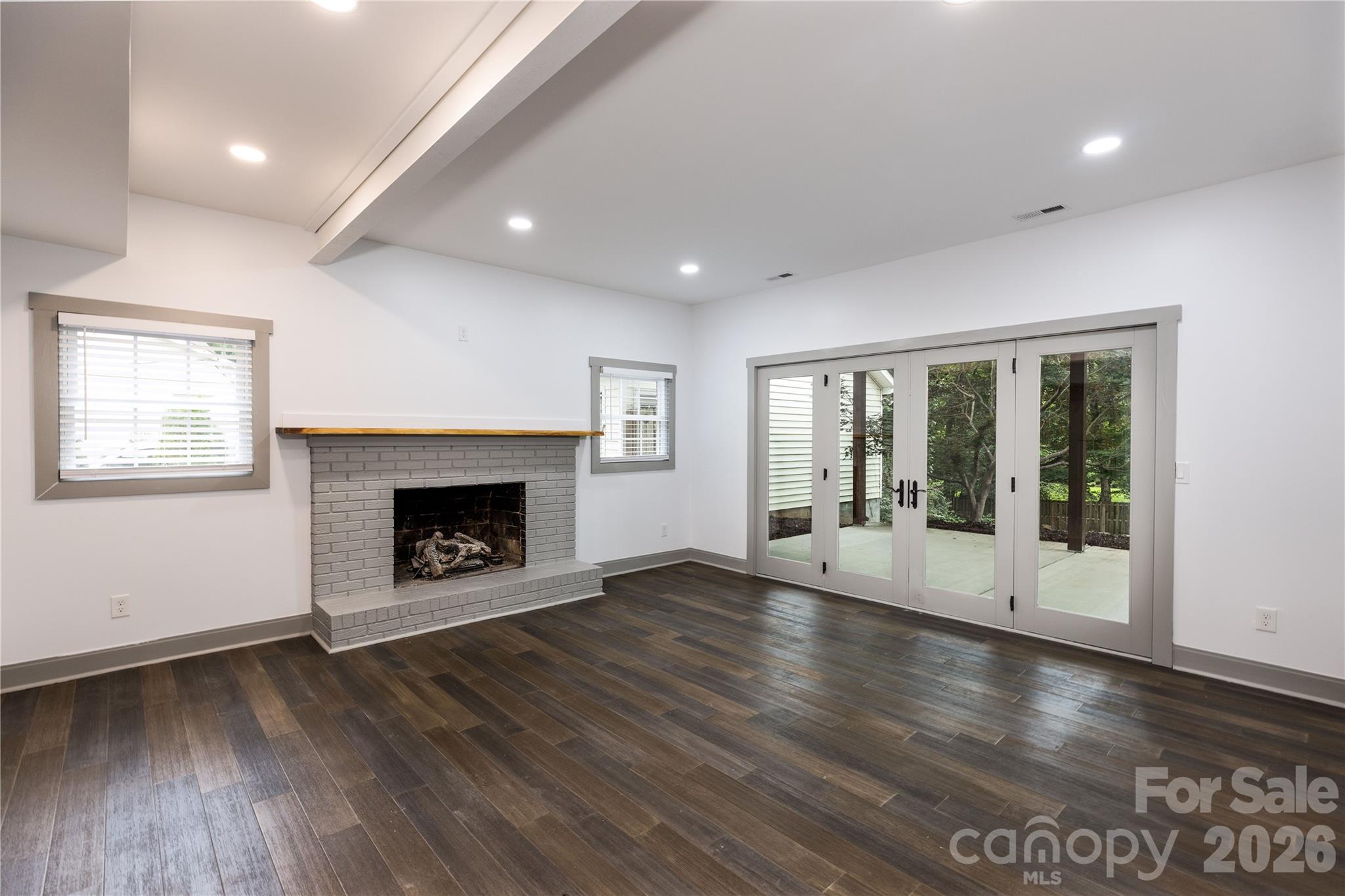 6721 Knightswood Drive Charlotte NC 28226