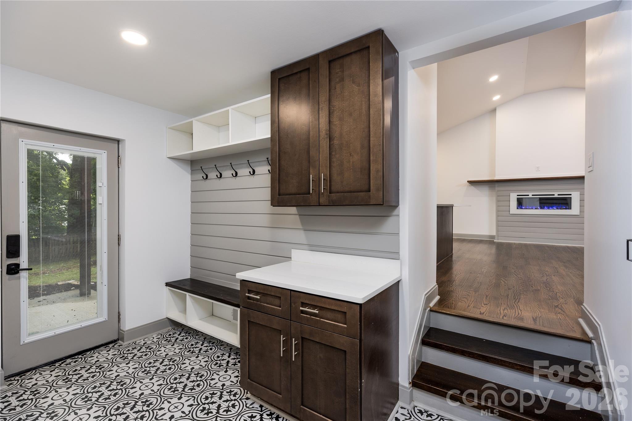 6721 Knightswood Drive Charlotte NC 28226